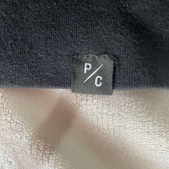 Loved, Peace Collective Black ‘Toronto vs. Everybody’ Crewneck Sweatshirt sizeXS - Picture 6 of 6